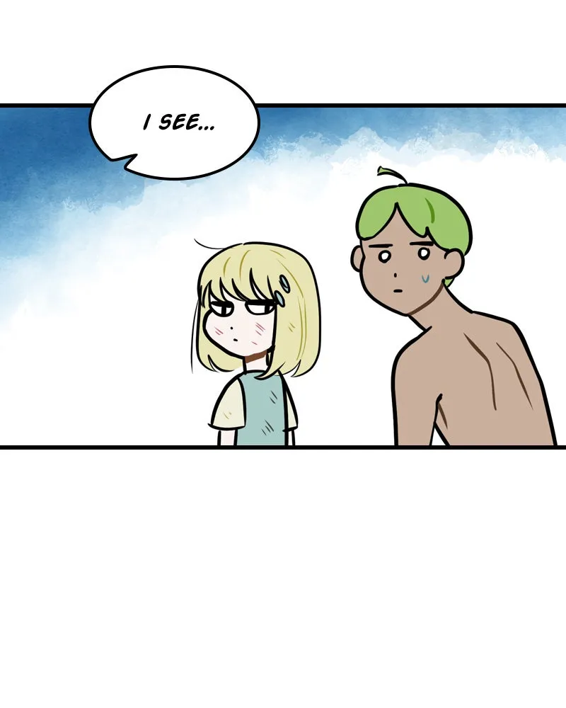 Unlucky is as Lucky does Chapter 65 page 11 - 