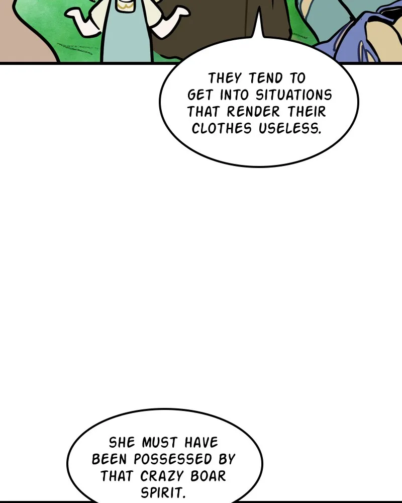 Unlucky is as Lucky does Chapter 65 page 13 - 