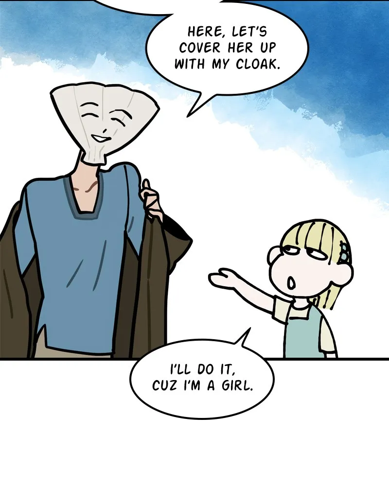 Unlucky is as Lucky does Chapter 65 page 14 - 