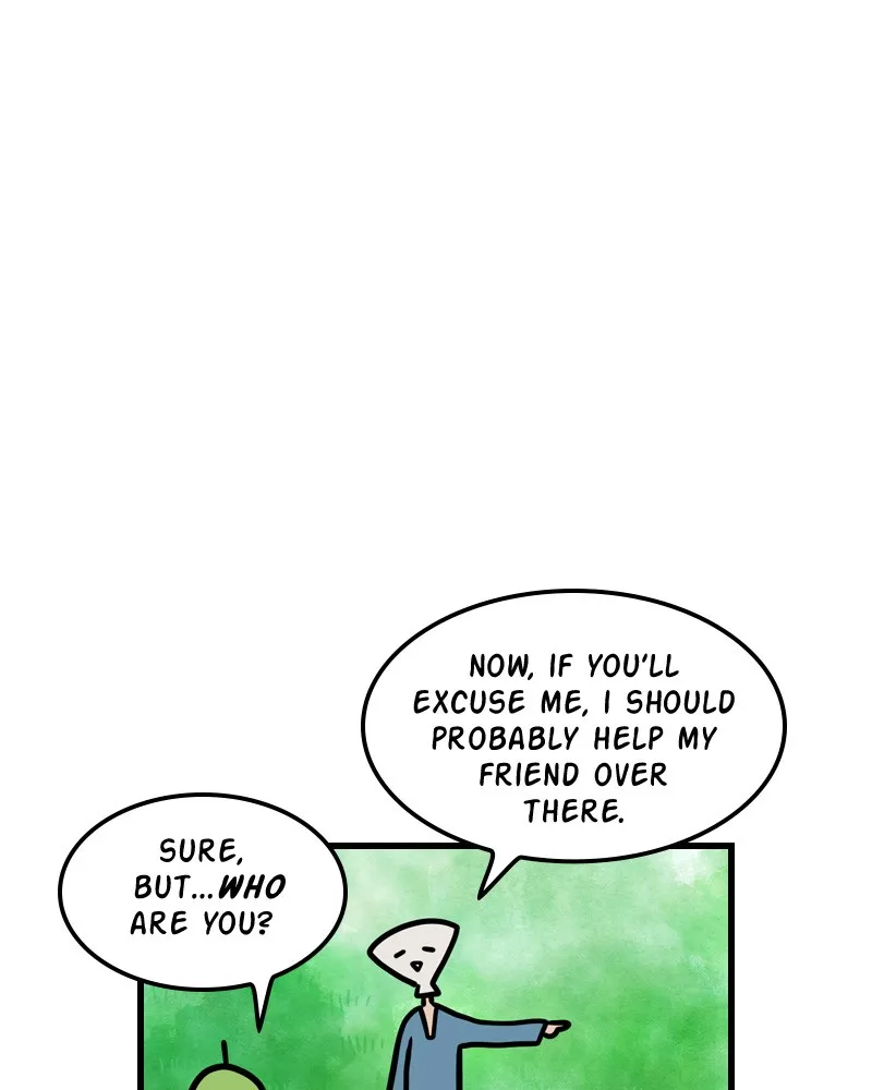 Unlucky is as Lucky does Chapter 65 page 15 - 