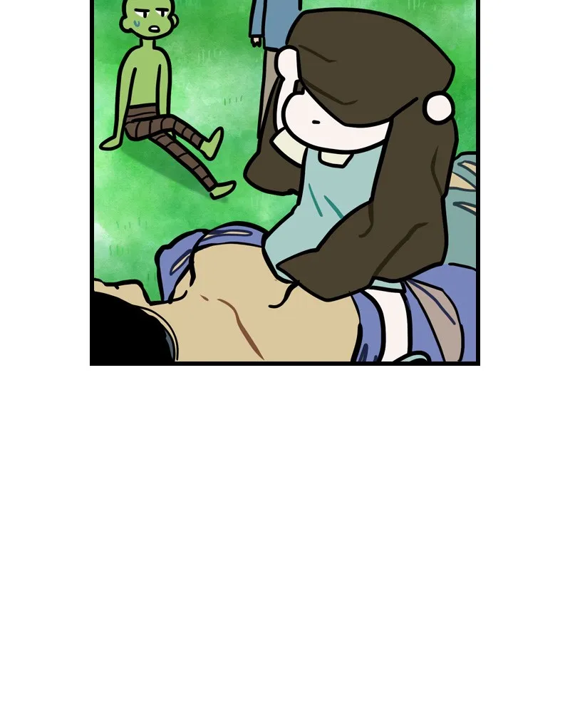 Unlucky is as Lucky does Chapter 65 page 16 - 