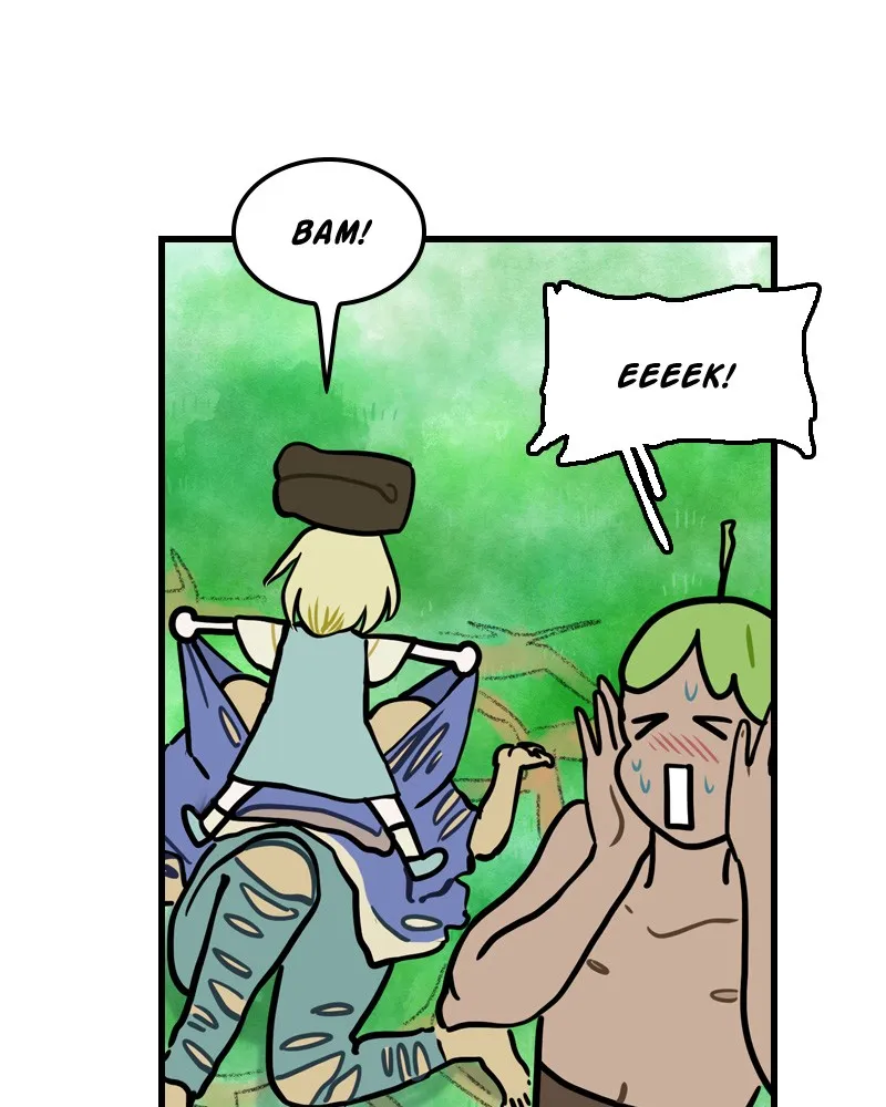 Unlucky is as Lucky does Chapter 65 page 17 - 
