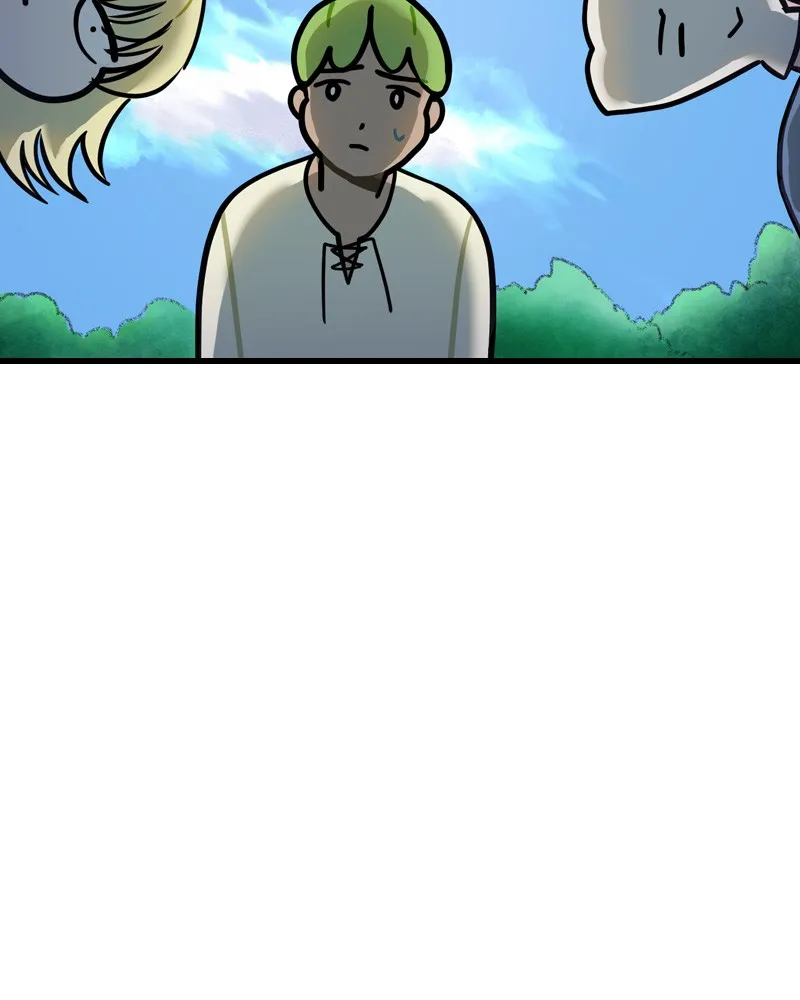 Unlucky is as Lucky does Chapter 65 page 21 - 