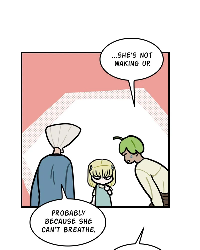 Unlucky is as Lucky does Chapter 65 page 22 - 