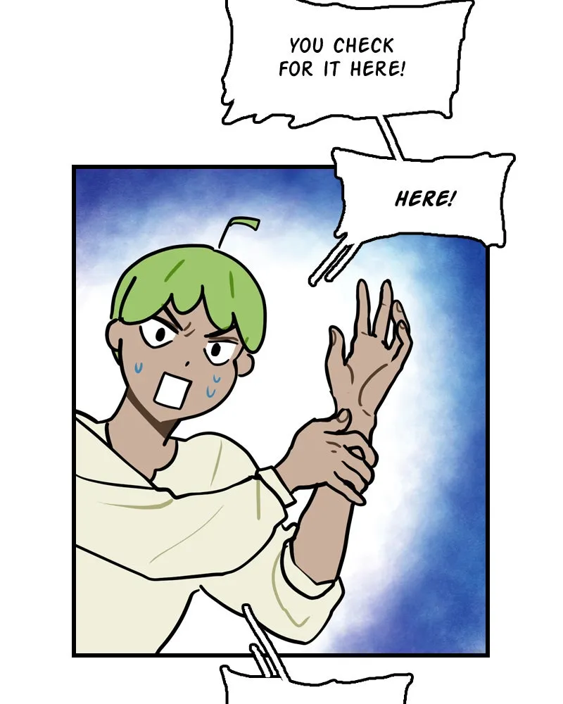 Unlucky is as Lucky does Chapter 65 page 28 - 