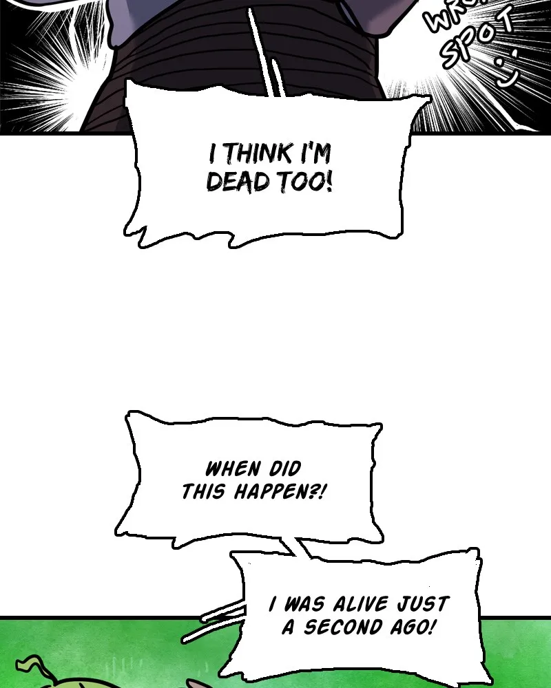 Unlucky is as Lucky does Chapter 65 page 32 - 