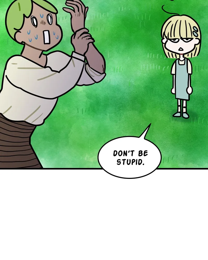 Unlucky is as Lucky does Chapter 65 page 33 - 
