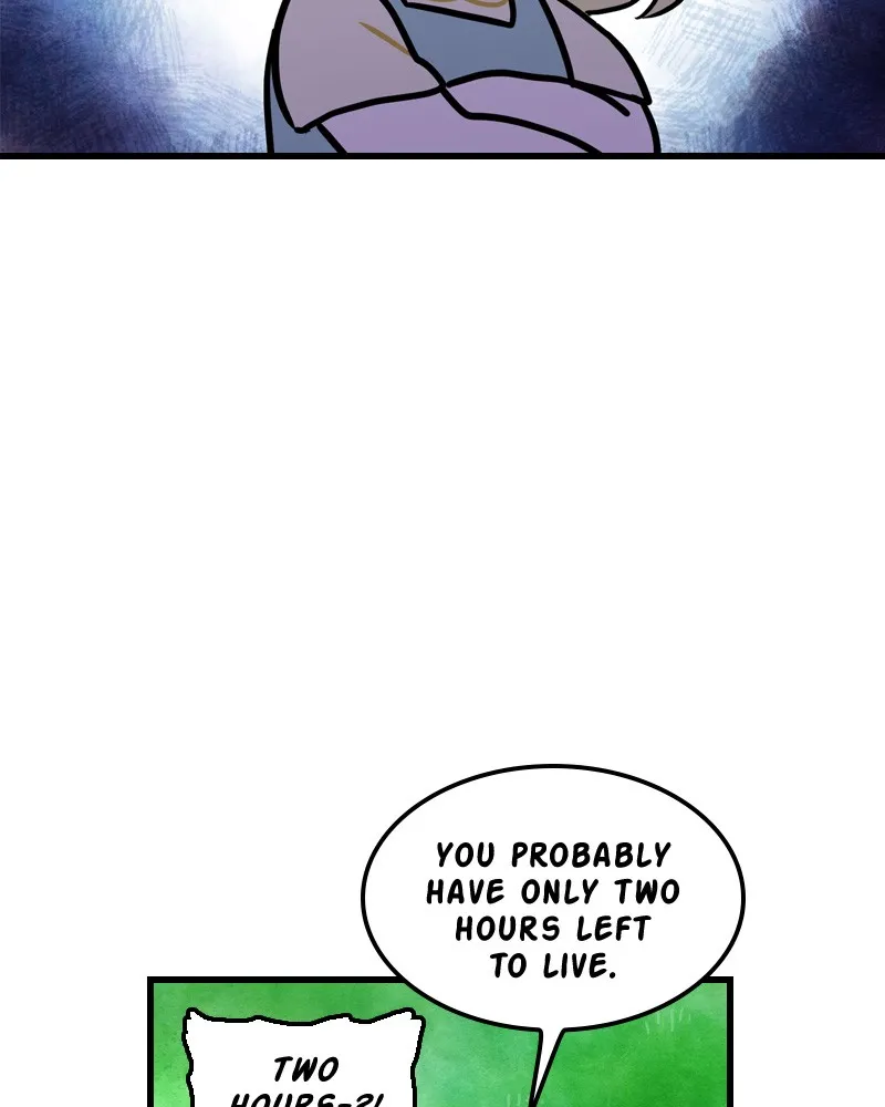 Unlucky is as Lucky does Chapter 65 page 35 - 