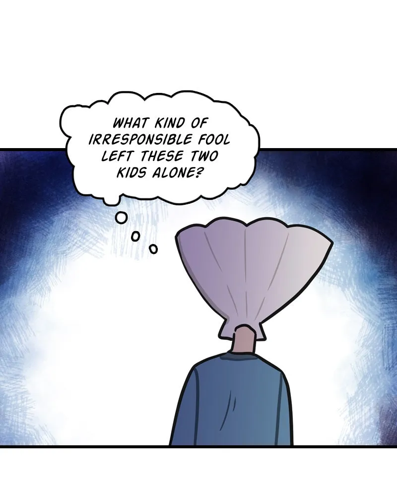 Unlucky is as Lucky does Chapter 65 page 37 - 