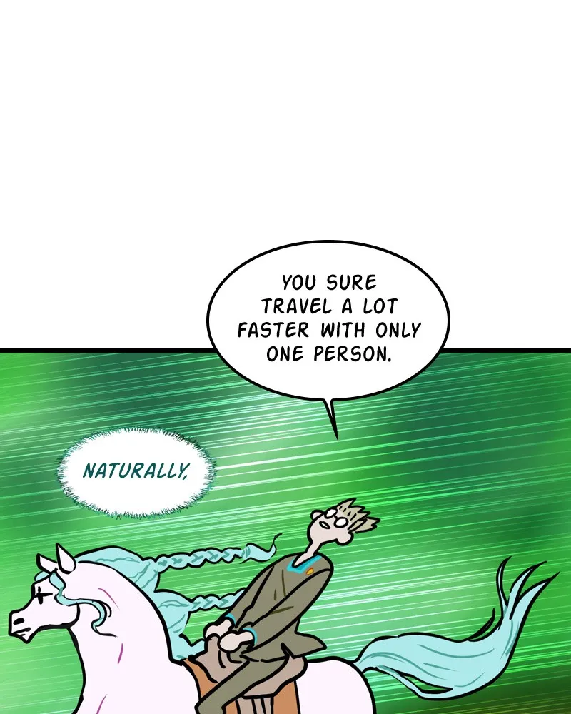 Unlucky is as Lucky does Chapter 65 page 40 - 