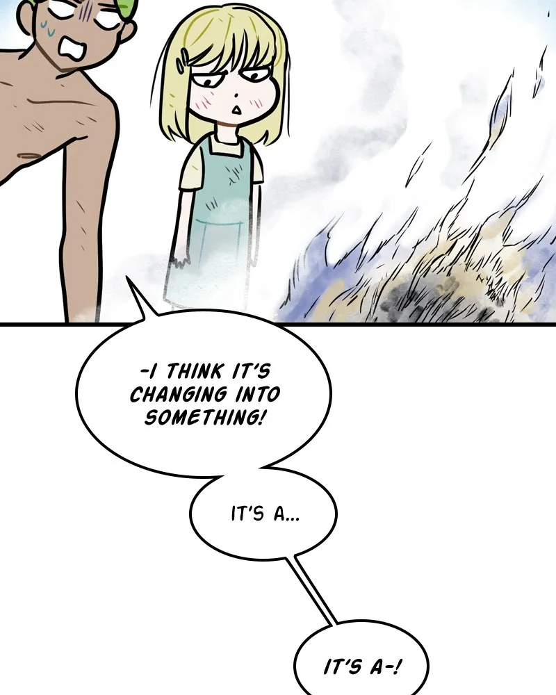 Unlucky is as Lucky does Chapter 65 page 5 - 