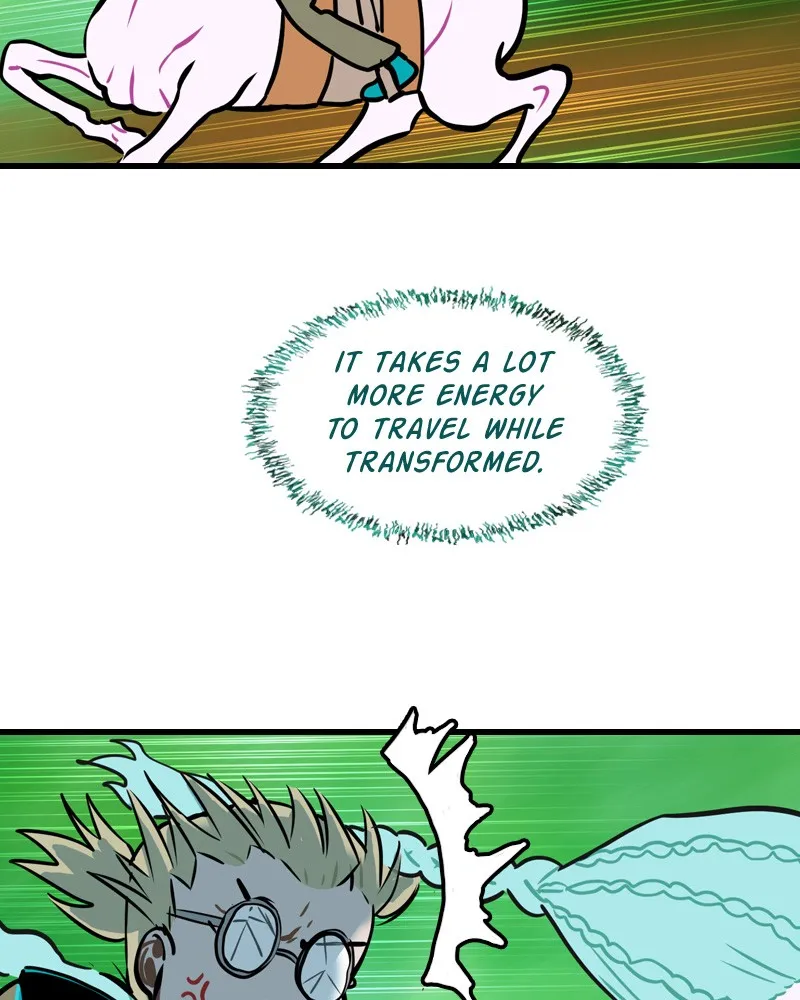 Unlucky is as Lucky does Chapter 65 page 41 - 