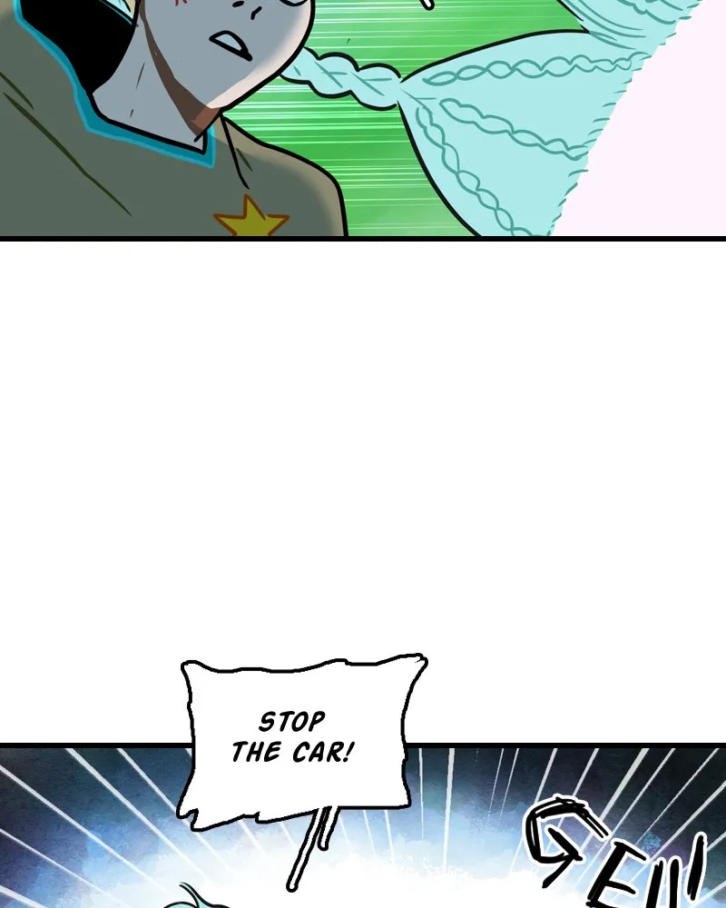 Unlucky is as Lucky does Chapter 65 page 42 - 