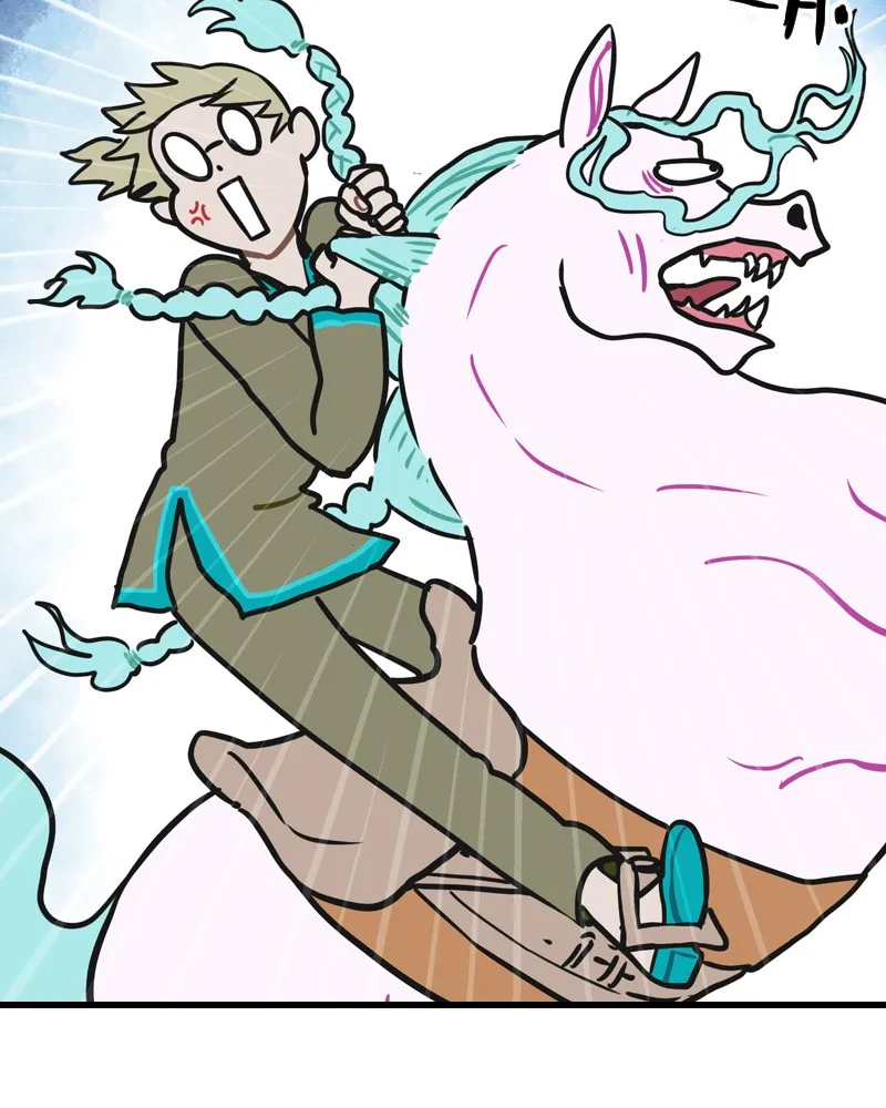 Unlucky is as Lucky does Chapter 65 page 43 - 