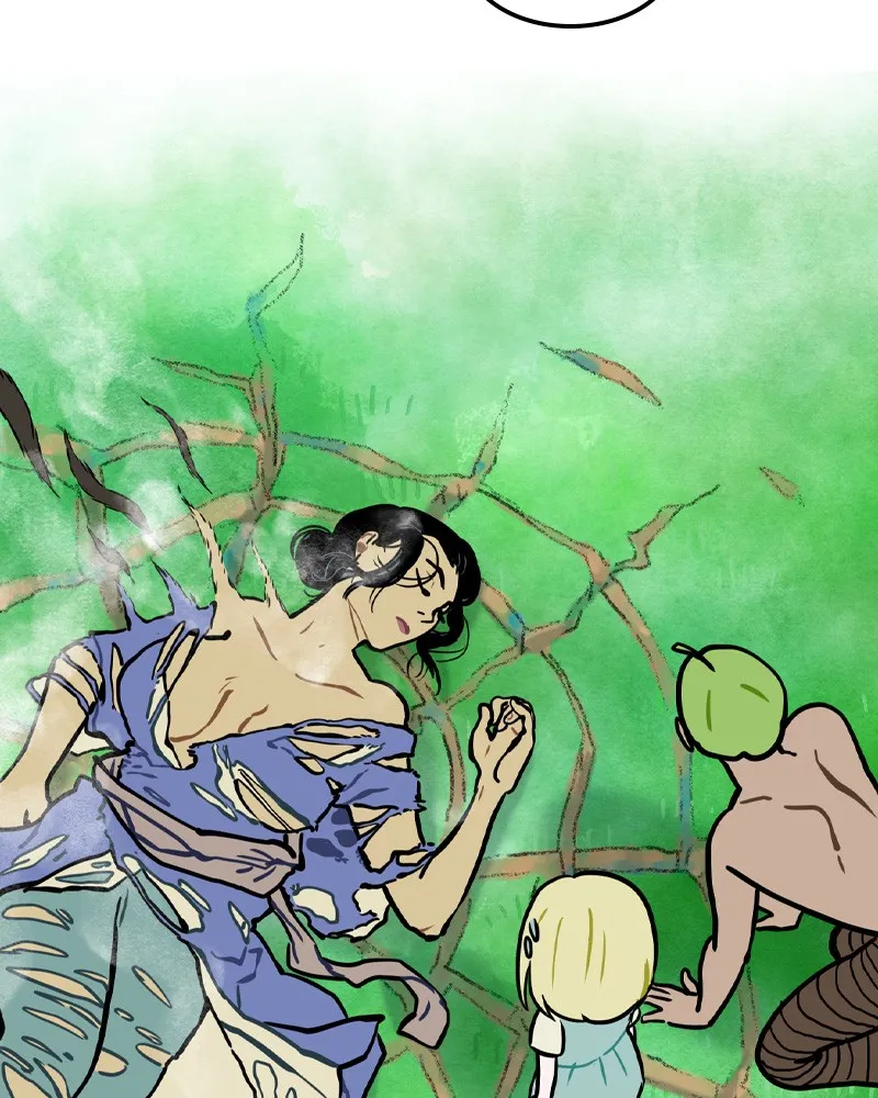 Unlucky is as Lucky does Chapter 65 page 6 - 