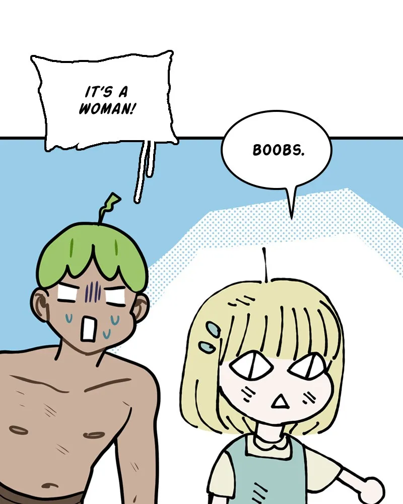 Unlucky is as Lucky does Chapter 65 page 8 - 