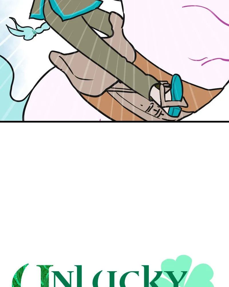 Unlucky is as Lucky does Chapter 66 page 2 - 