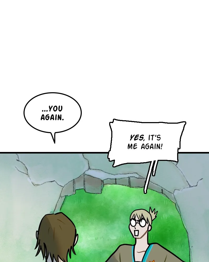 Unlucky is as Lucky does Chapter 66 page 11 - 
