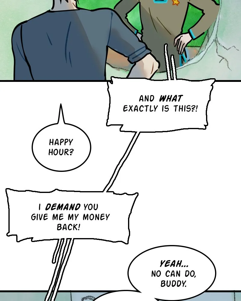 Unlucky is as Lucky does Chapter 66 page 12 - 