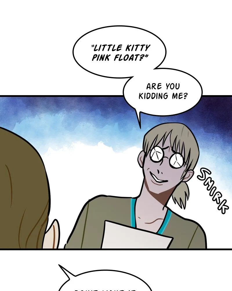 Unlucky is as Lucky does Chapter 66 page 16 - 