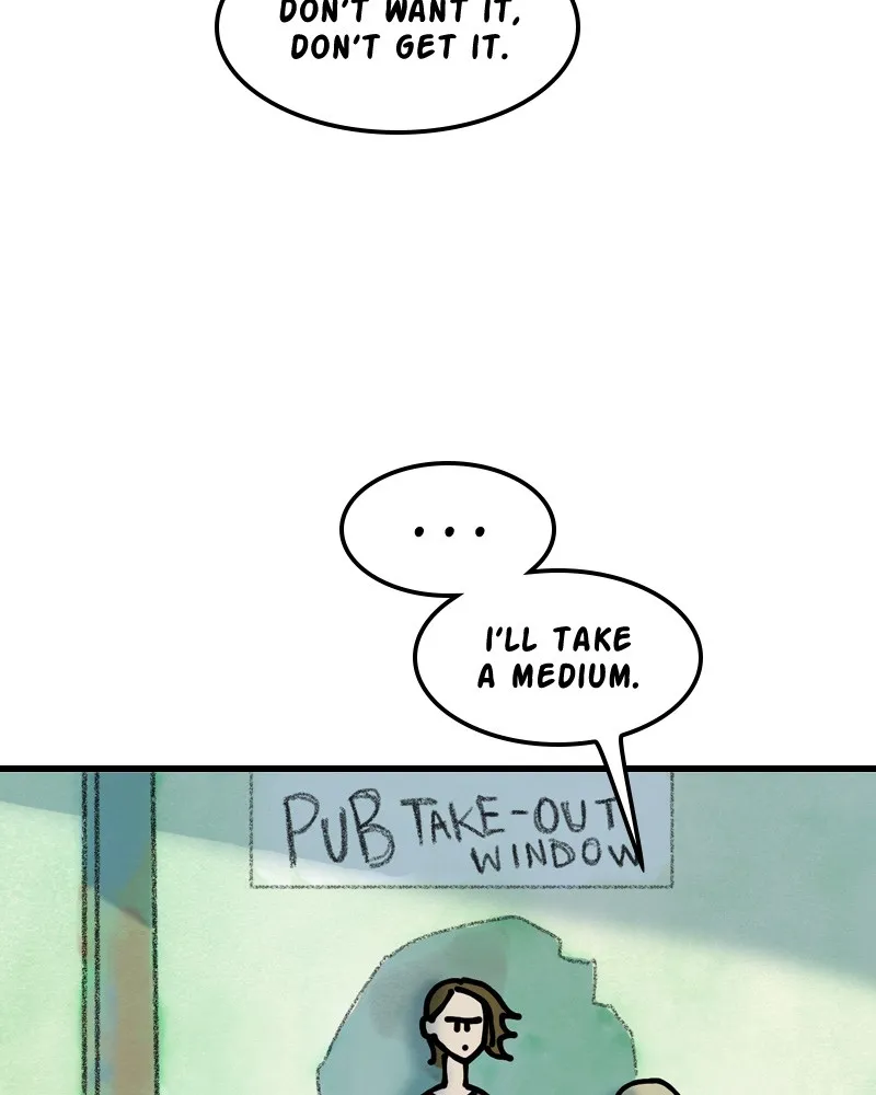 Unlucky is as Lucky does Chapter 66 page 17 - 