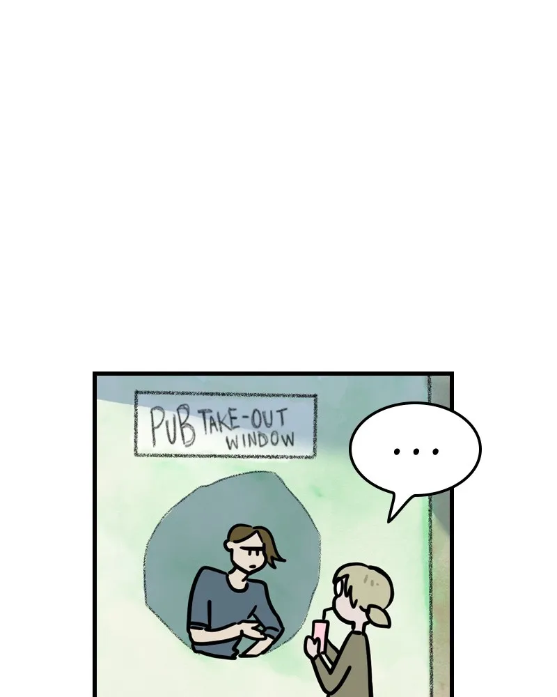 Unlucky is as Lucky does Chapter 66 page 22 - 