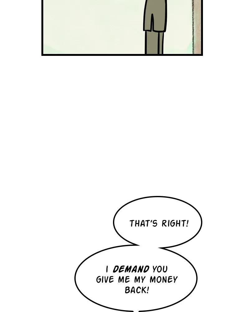 Unlucky is as Lucky does Chapter 66 page 23 - 