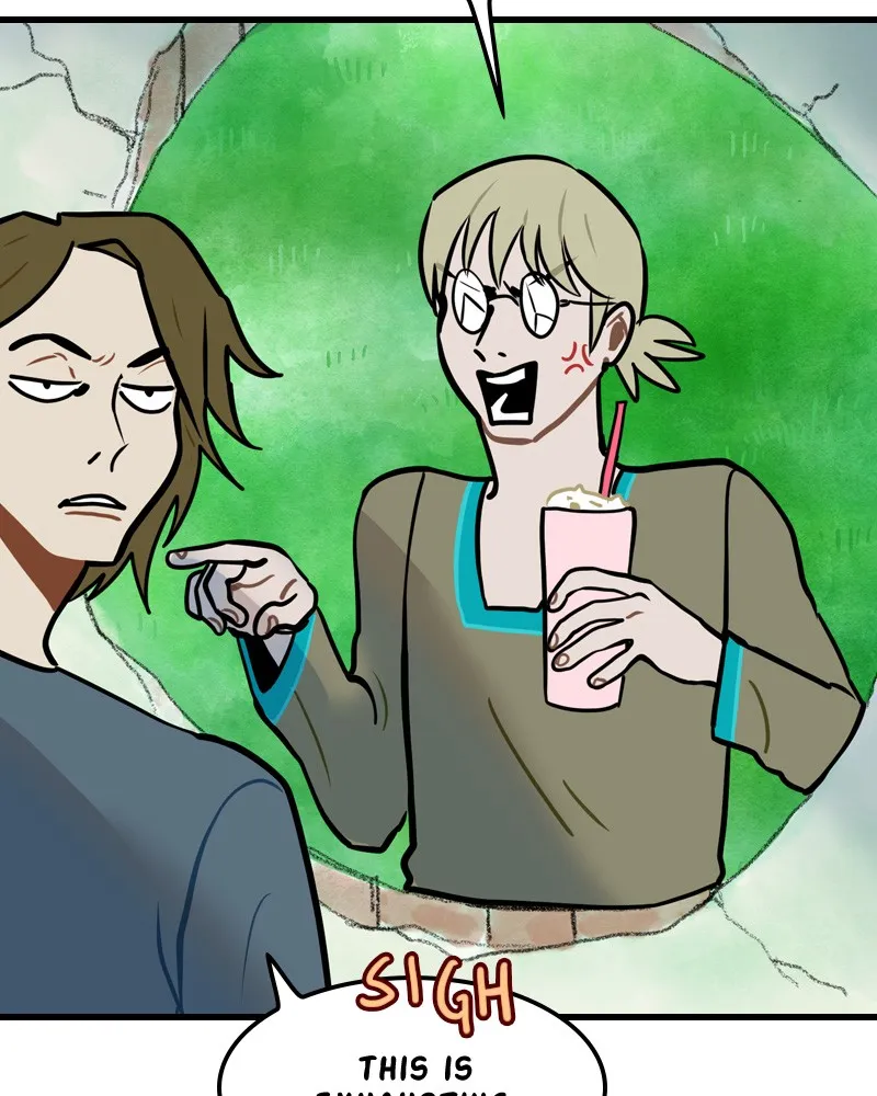 Unlucky is as Lucky does Chapter 66 page 24 - 