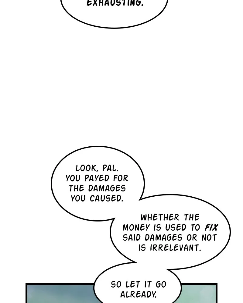 Unlucky is as Lucky does Chapter 66 page 25 - 