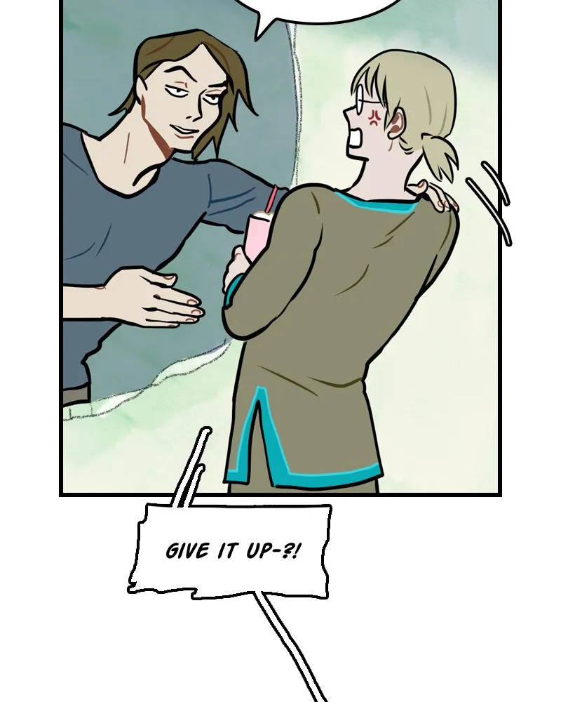 Unlucky is as Lucky does Chapter 66 page 26 - 