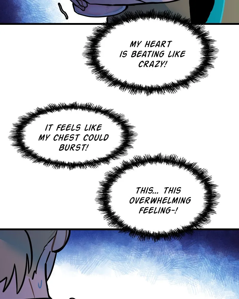 Unlucky is as Lucky does Chapter 66 page 29 - 