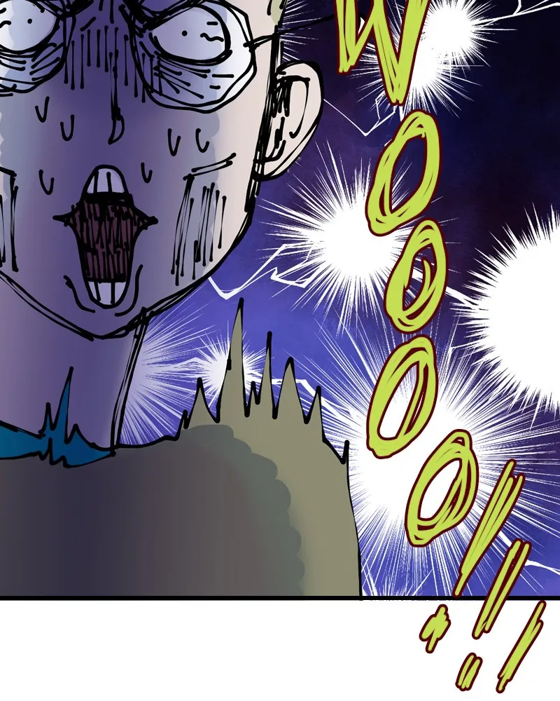 Unlucky is as Lucky does Chapter 66 page 35 - 