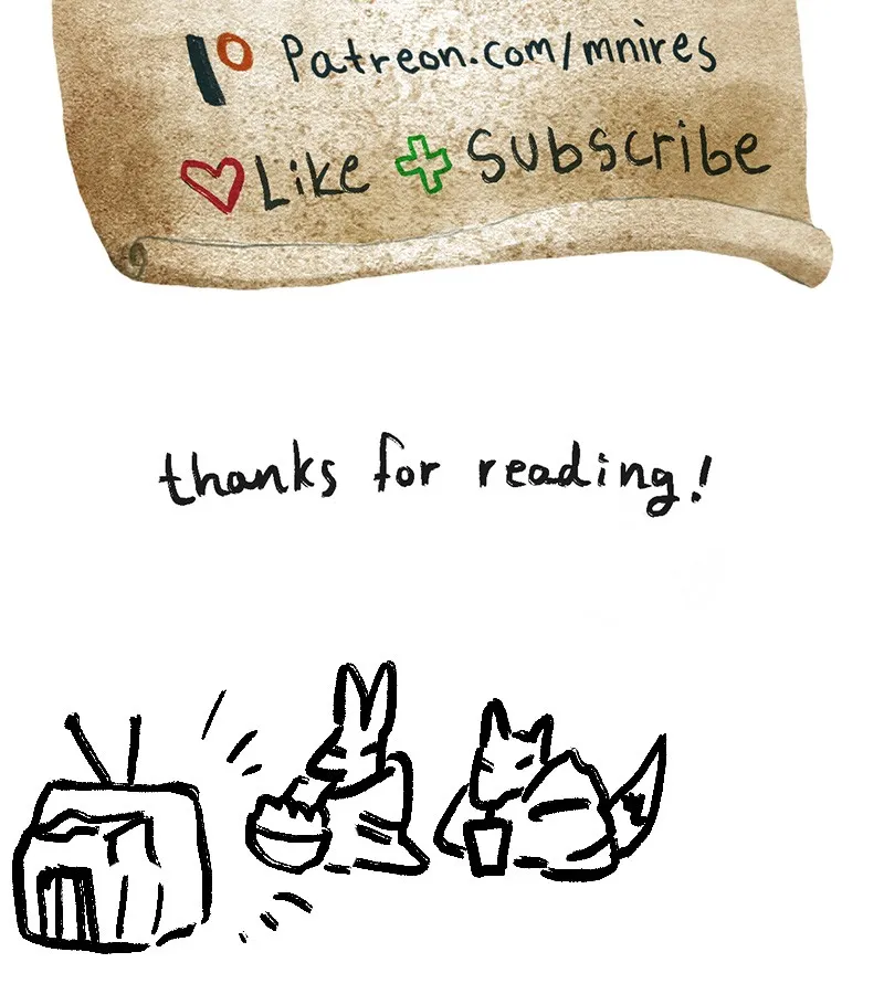 Unlucky is as Lucky does Chapter 66 page 37 - 