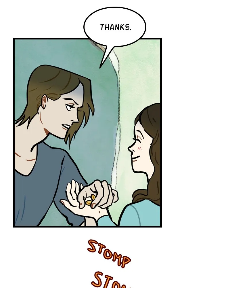 Unlucky is as Lucky does Chapter 66 page 9 - 