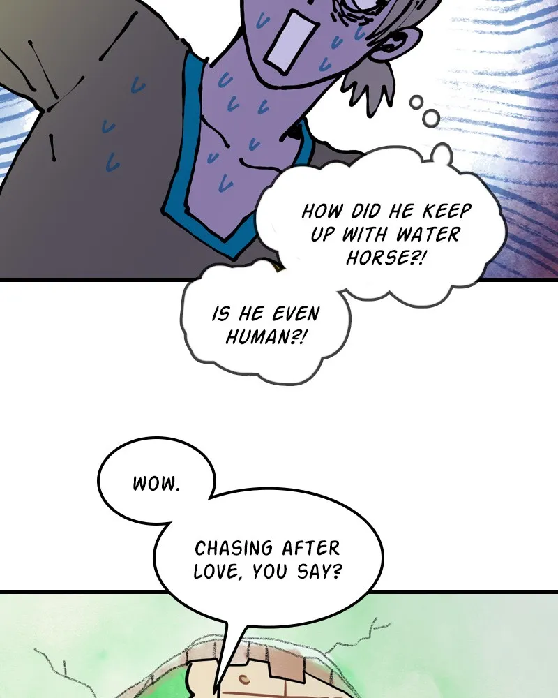 Unlucky is as Lucky does Chapter 67 page 14 - 