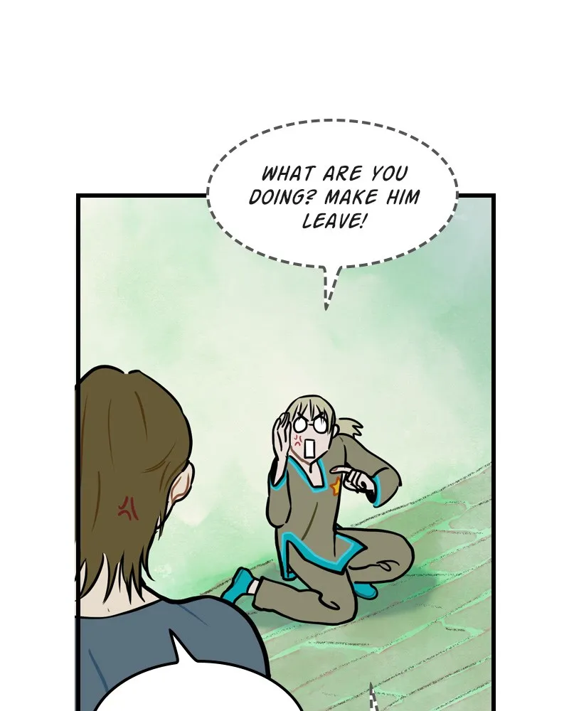 Unlucky is as Lucky does Chapter 67 page 16 - 