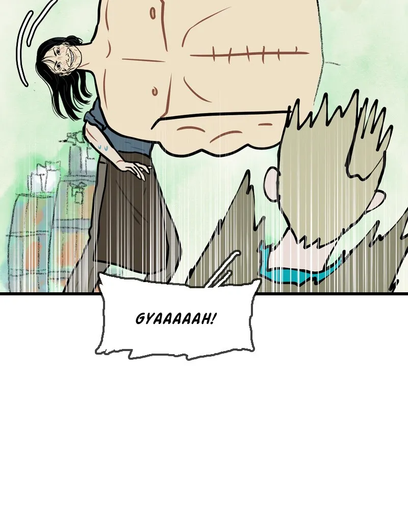 Unlucky is as Lucky does Chapter 67 page 18 - 