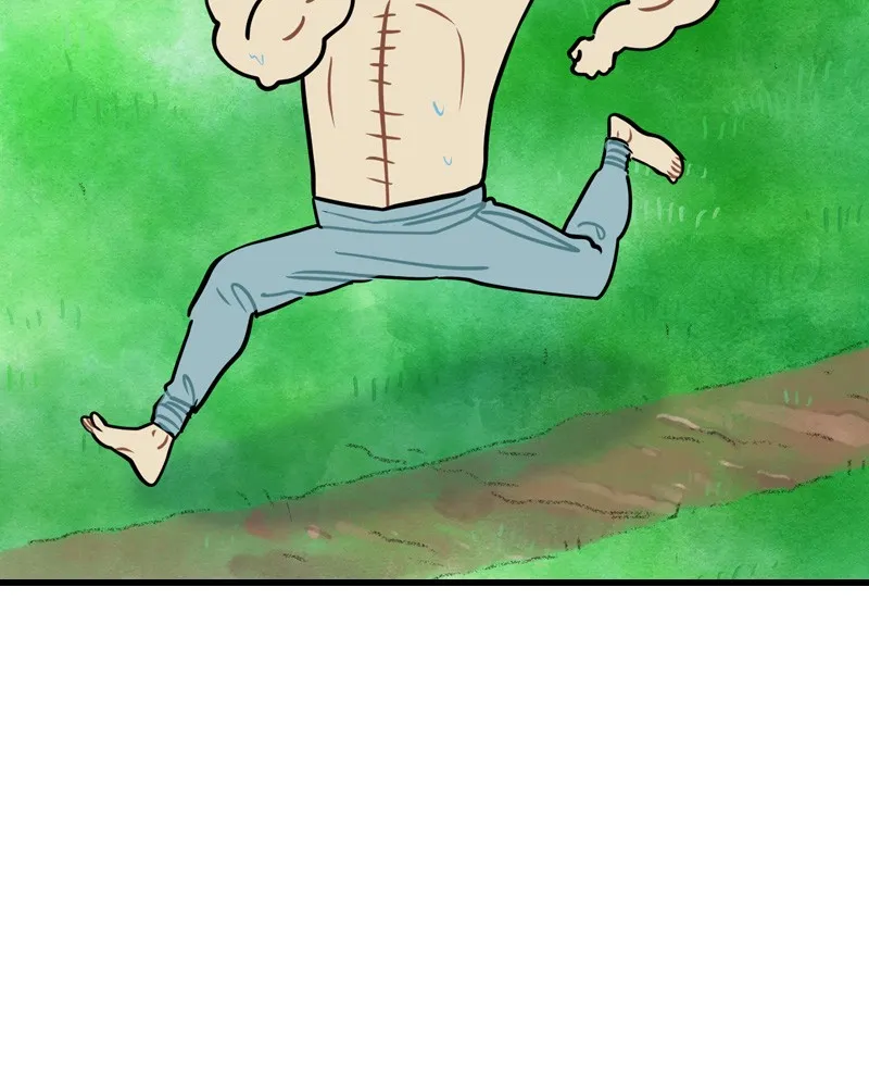 Unlucky is as Lucky does Chapter 67 page 3 - 