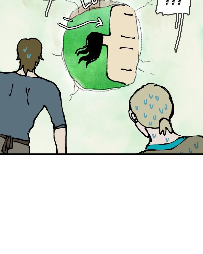 Unlucky is as Lucky does Chapter 67 page 21 - 