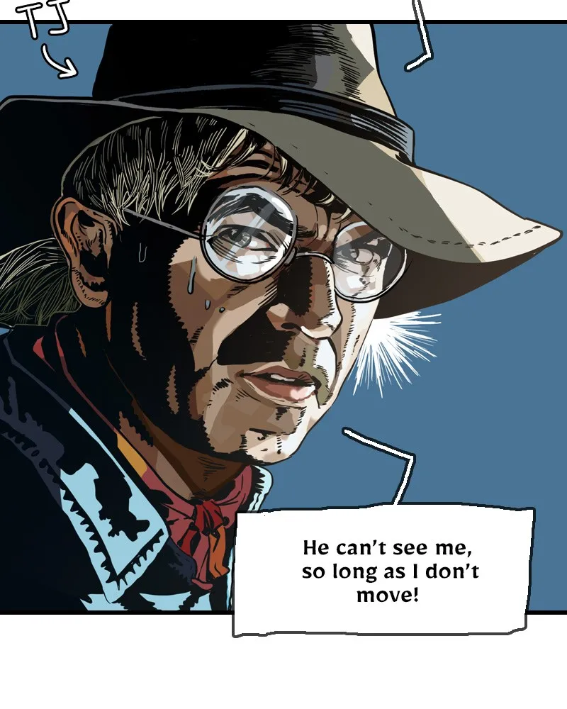 Unlucky is as Lucky does Chapter 67 page 24 - 