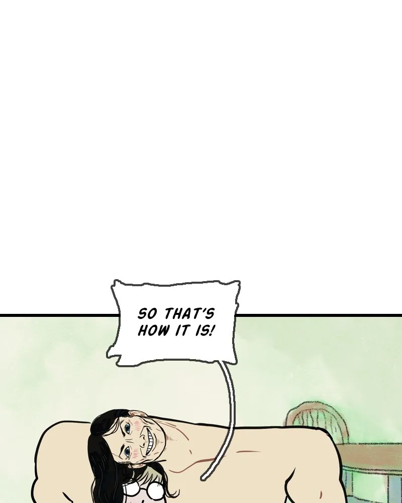 Unlucky is as Lucky does Chapter 67 page 25 - 