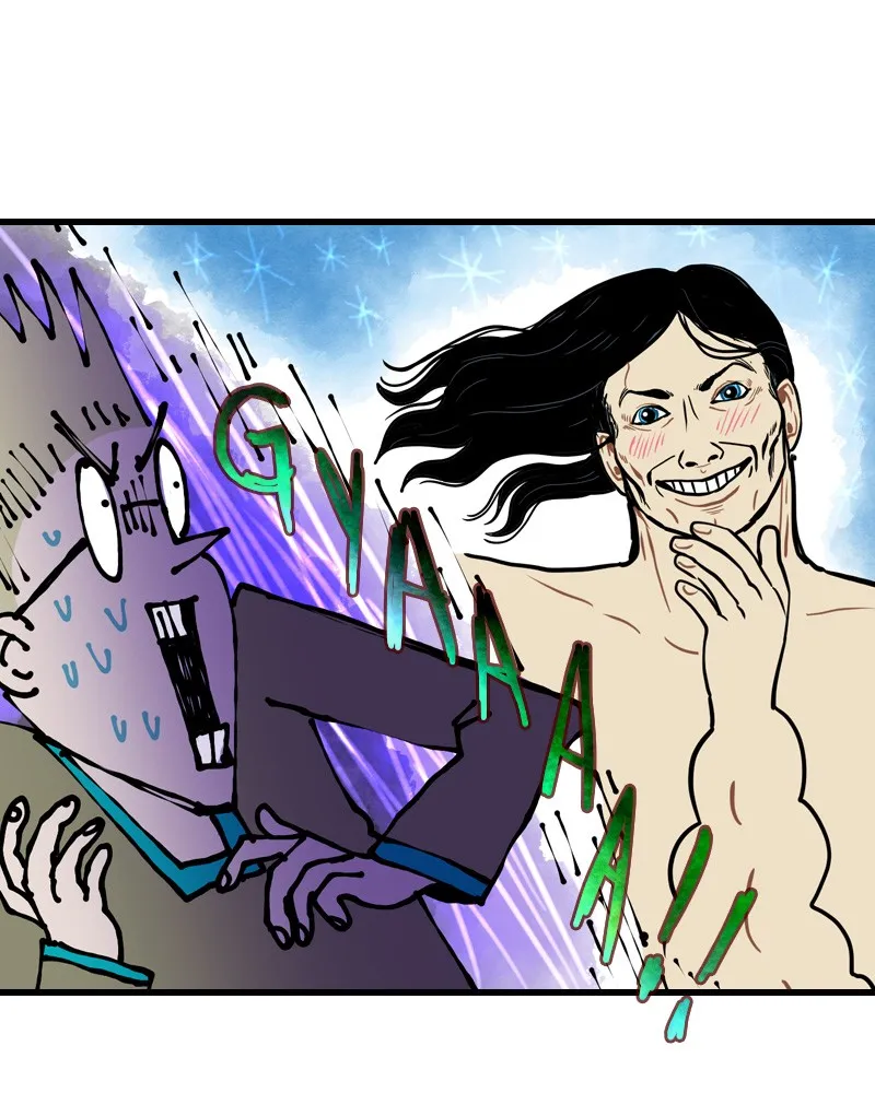 Unlucky is as Lucky does Chapter 67 page 27 - 