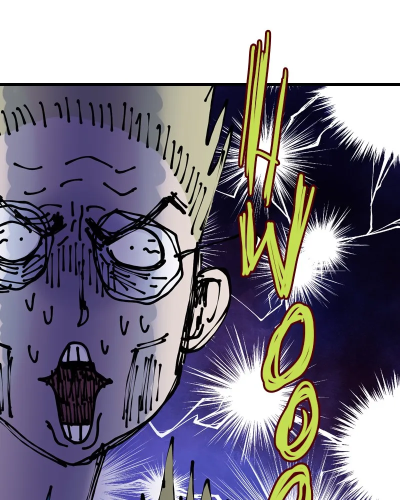 Unlucky is as Lucky does Chapter 67 page 4 - 