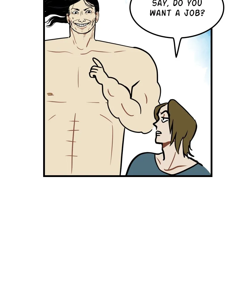 Unlucky is as Lucky does Chapter 67 page 32 - 