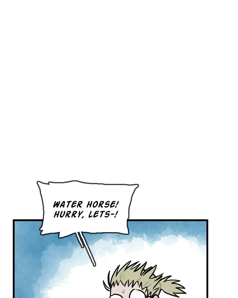 Unlucky is as Lucky does Chapter 67 page 33 - 
