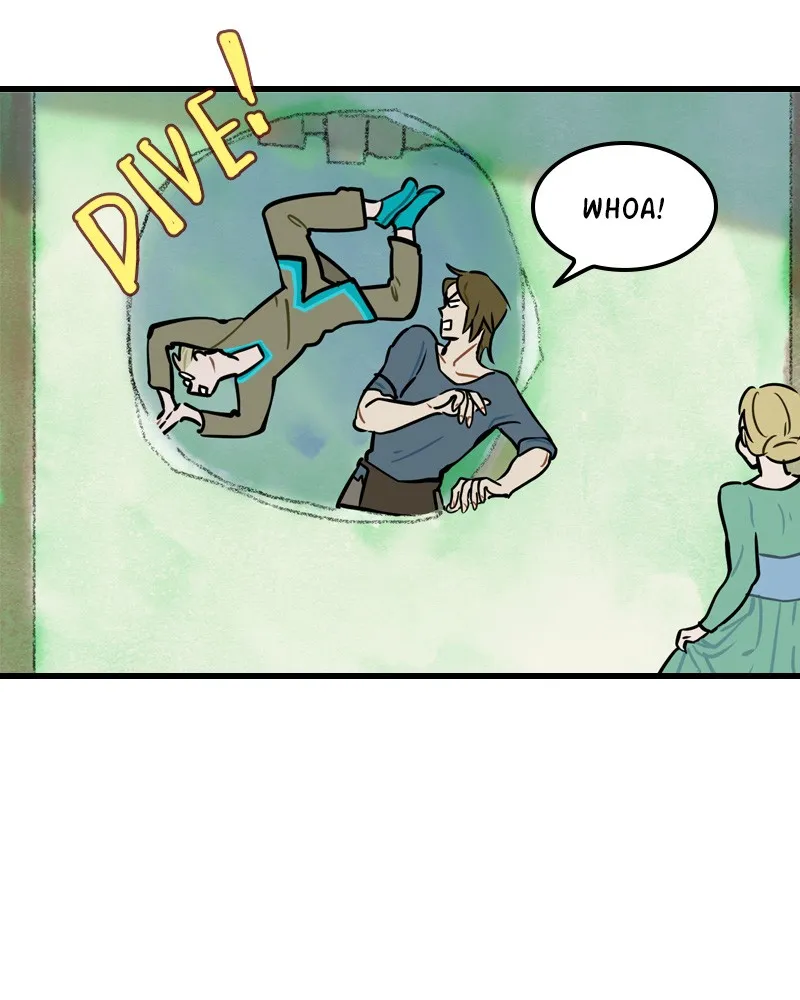 Unlucky is as Lucky does Chapter 67 page 6 - 