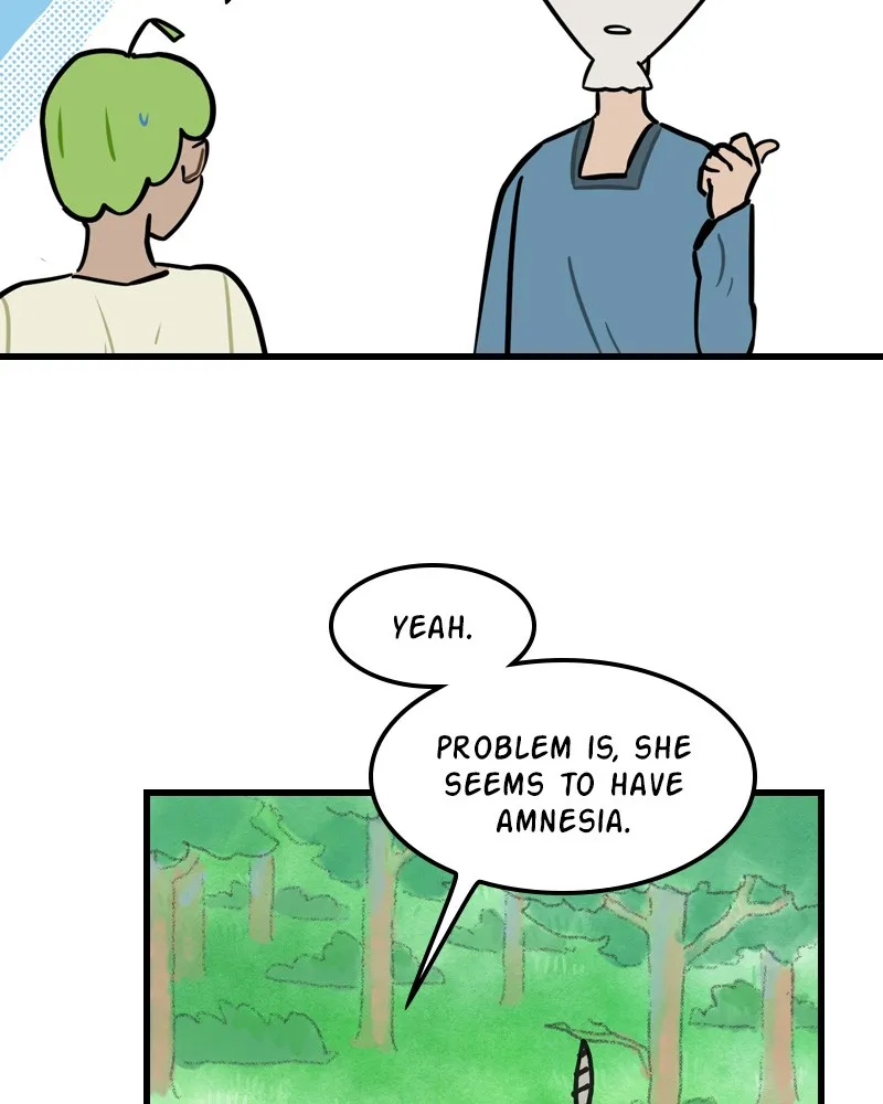 Unlucky is as Lucky does Chapter 68 page 11 - 