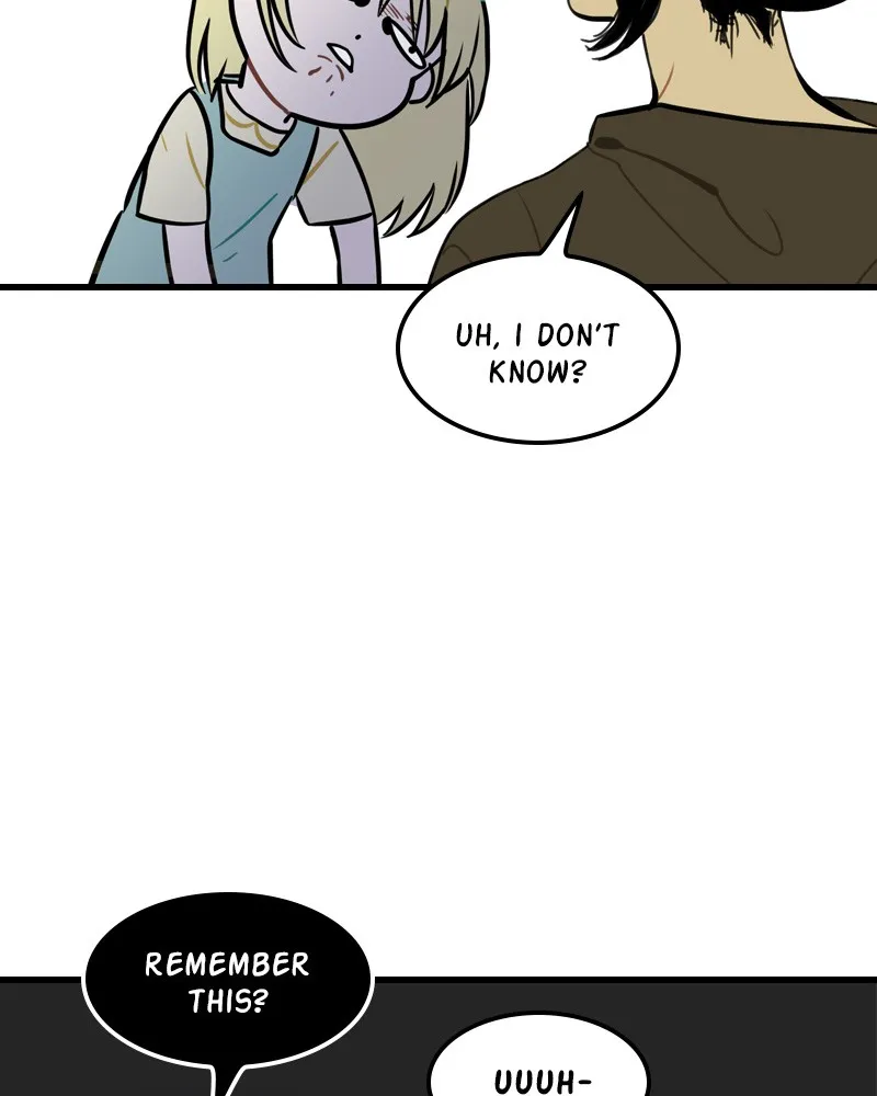 Unlucky is as Lucky does Chapter 68 page 15 - 