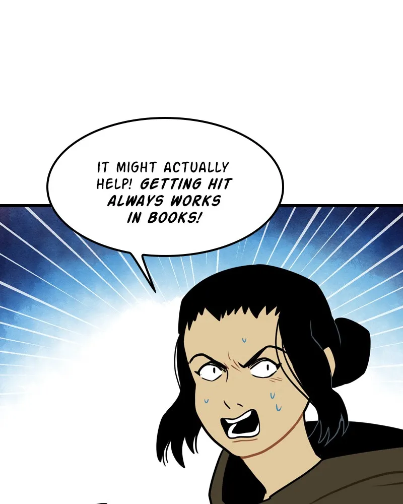Unlucky is as Lucky does Chapter 68 page 18 - 