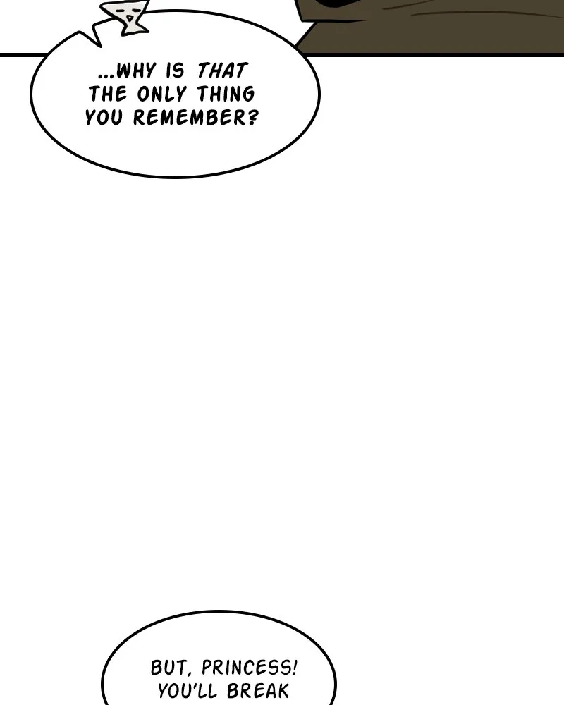 Unlucky is as Lucky does Chapter 68 page 19 - 